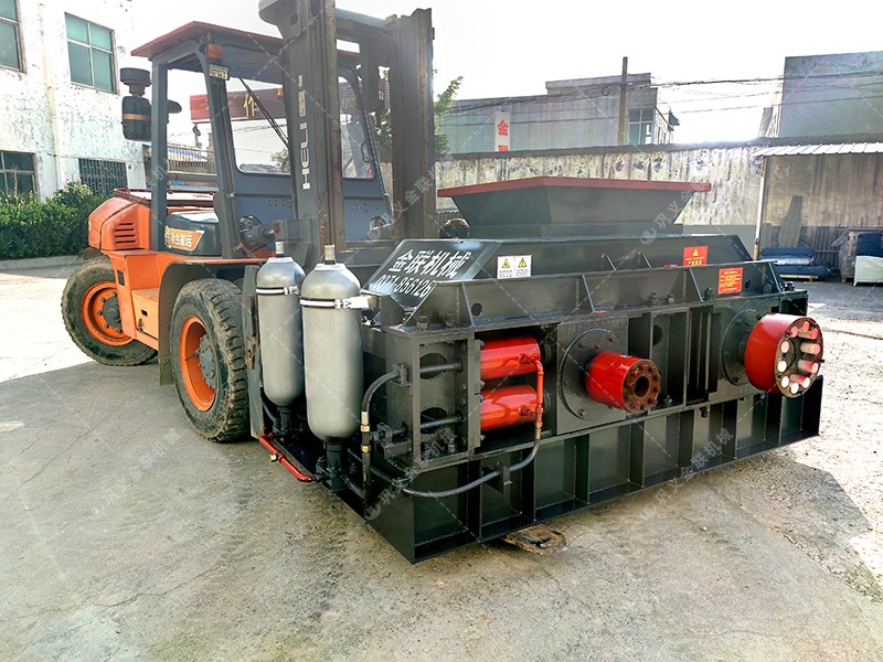 河沙破碎机-河沙粉碎机多少钱一台-河沙破碎生产线设备